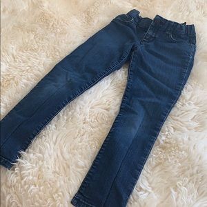 Girls jeans